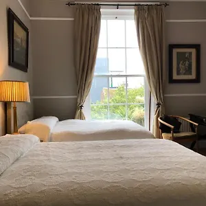 Harveys Pensionat Dublin