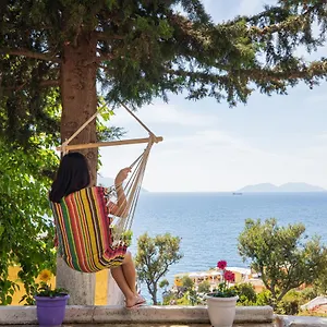 Gaudium Hotell Vlorë