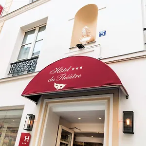 Du Théâtre By Patrick Hayat París