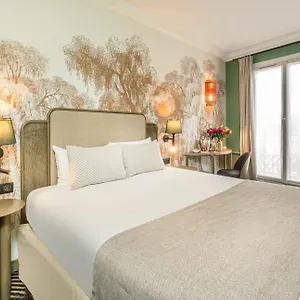 Avalon Lejlighedshotel