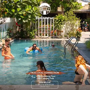 Hoianese Sunset Serenity Hotel Hoi An
