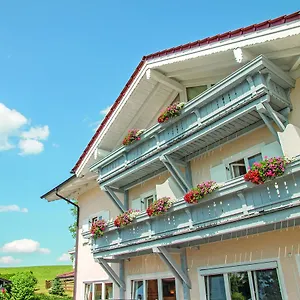 Garni Alpenblick Bed & Breakfast Bergen (Traunstein)