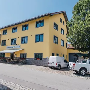 Metzgerei Linsmeier Kro Iggensbach