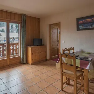Apartment T2 Pied Des Pistes Les Houches