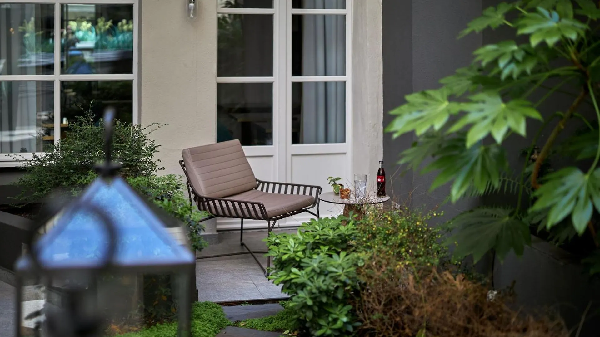 Hotel La Lanterne & Spa By Timhotel Paris 4*,  Frankrike