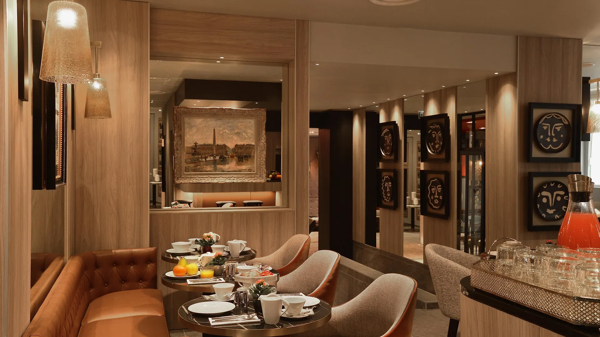 ****  Hotel La Lanterne & Spa By Timhotel Paris France