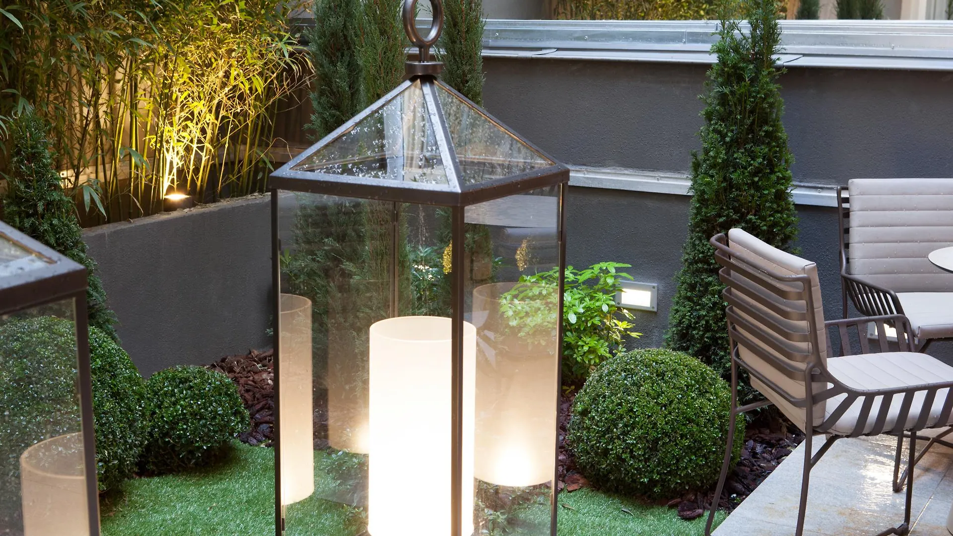 Hotel La Lanterne & Spa By Timhotel Paris