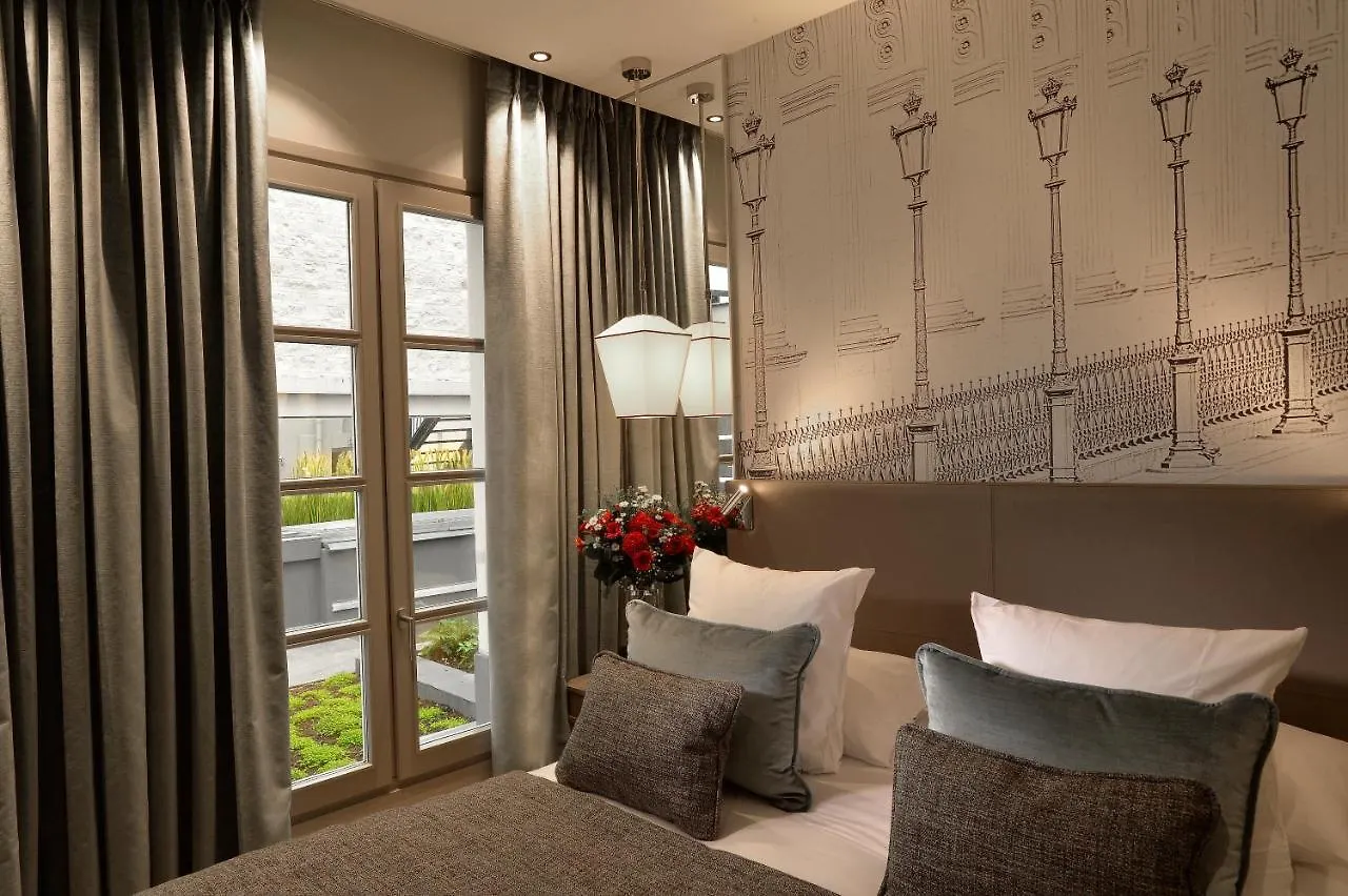 Hotel La Lanterne & Spa By Timhotel Paris 4*,
